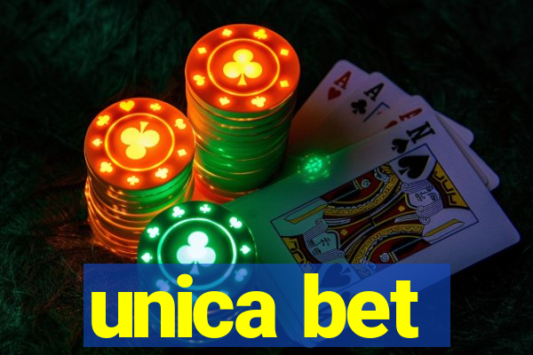 unica bet